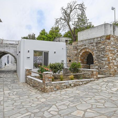 Appartamento Le Petit Ενα Μικρό Αλλά Όμορφο Σπίτι Stení Esterno foto