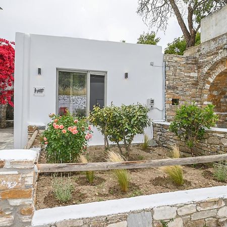 Appartamento Le Petit Ενα Μικρό Αλλά Όμορφο Σπίτι Stení Esterno foto